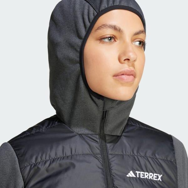 Terrex Multi Hybrid Insulated Hooded Jacket Product Image