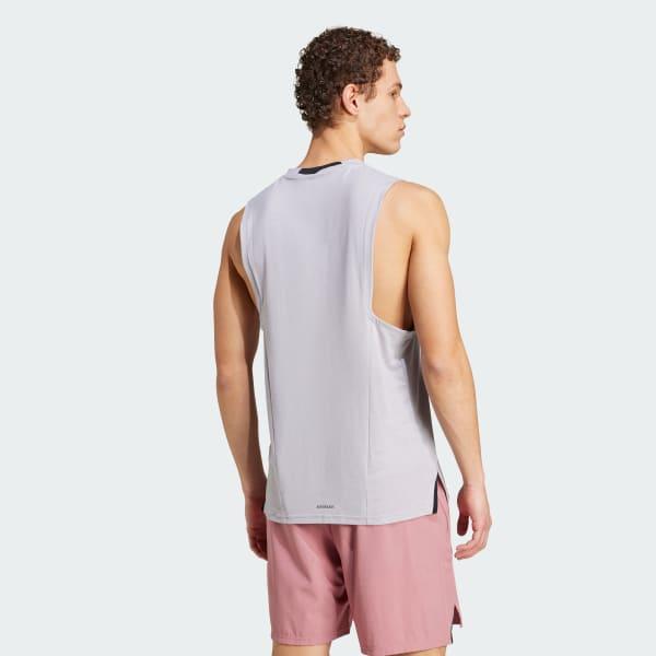 Designed for Training Workout Tank Top Product Image