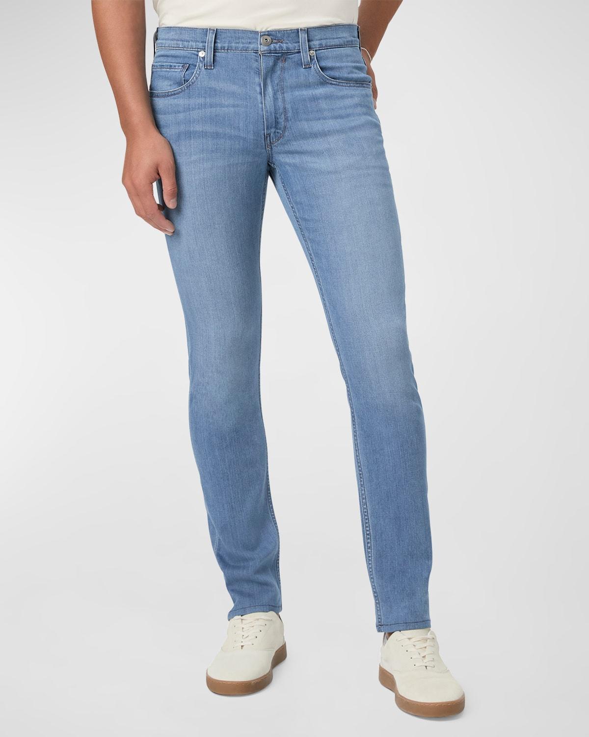 Mens Lennox Slim-Fit Jeans Product Image