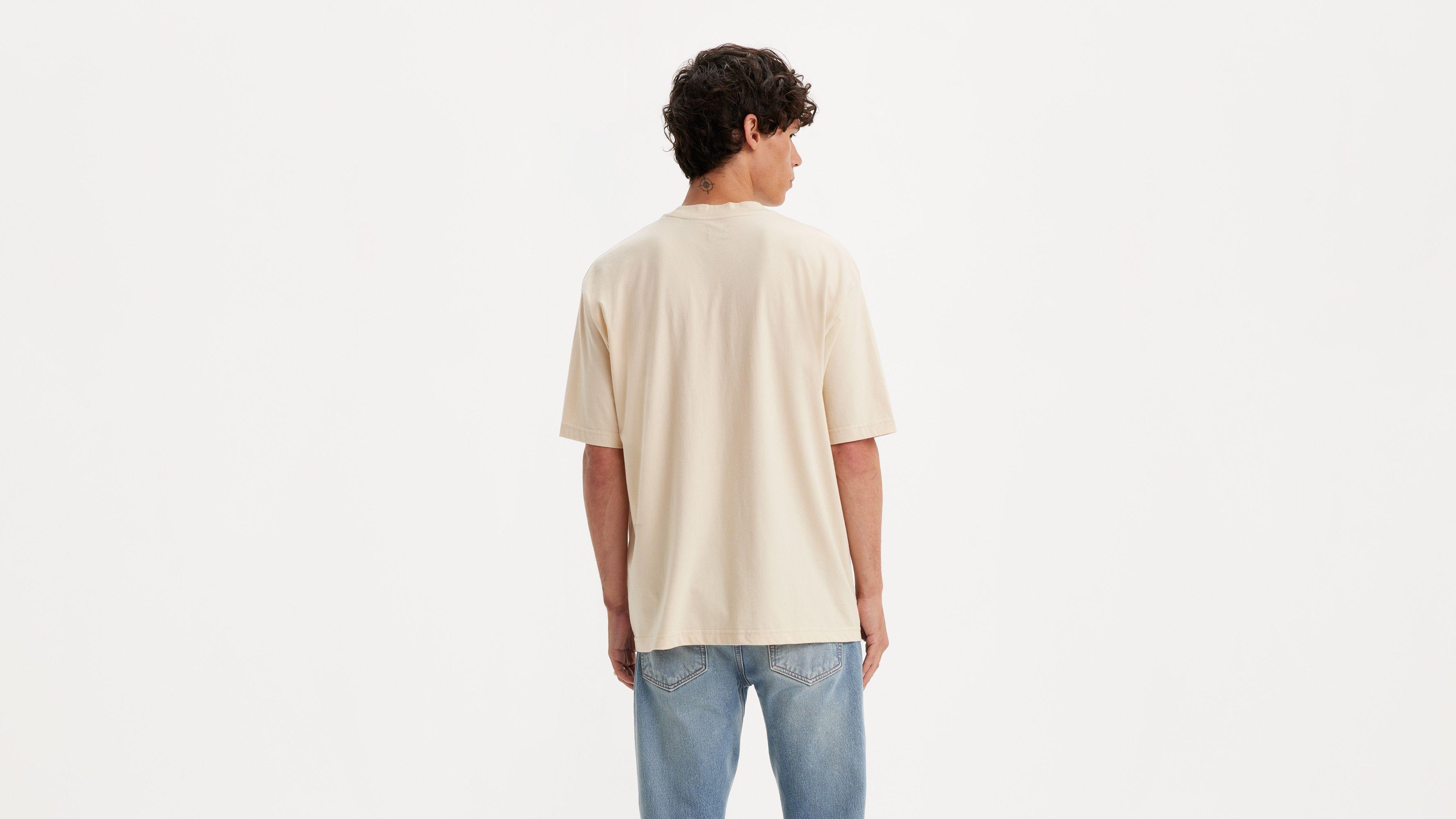 Levi's® Skateboarding™ Graphic Boxy T-Shirt Product Image