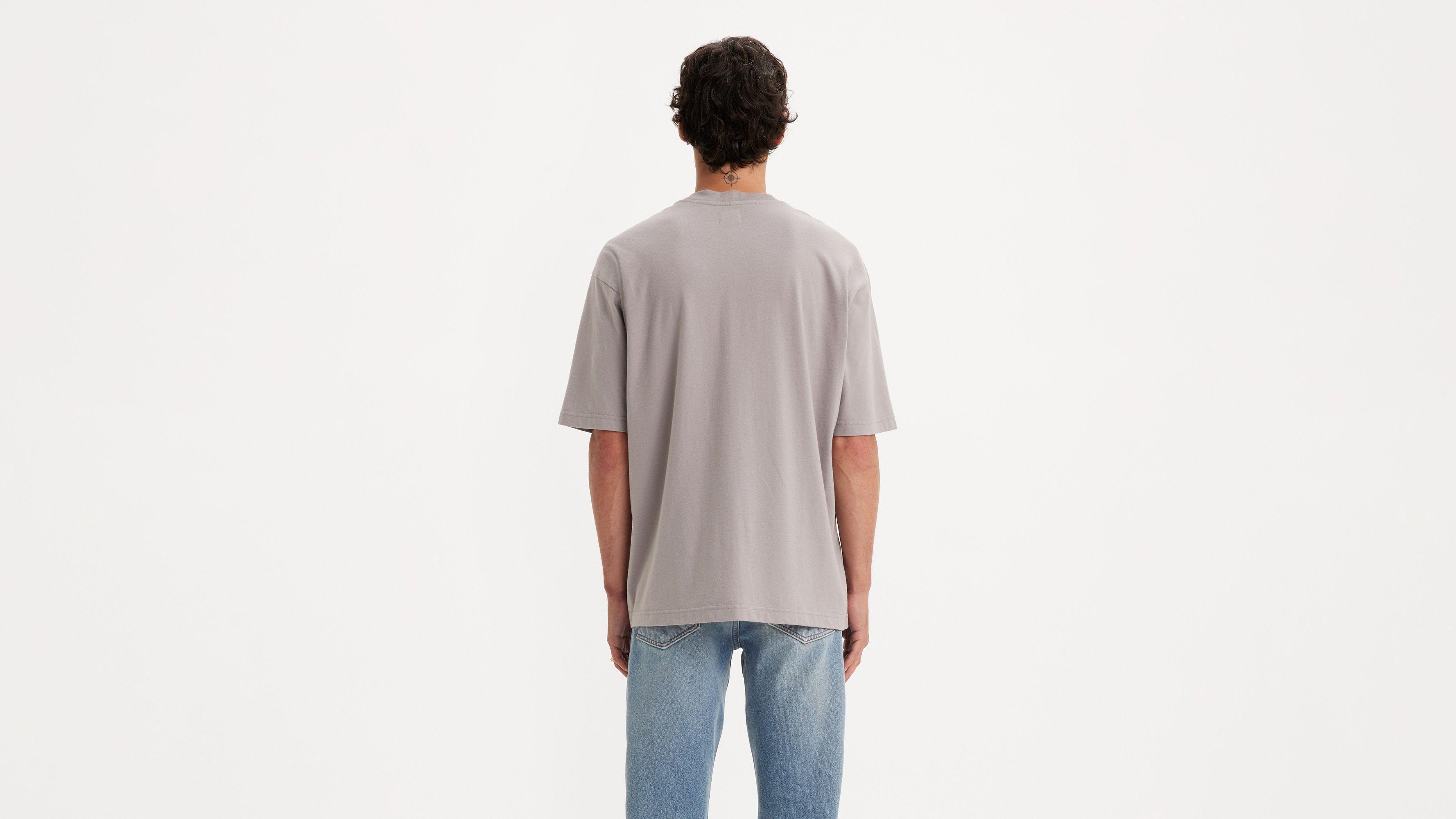 Levi's® Skateboarding™ Graphic Boxy T-Shirt Product Image