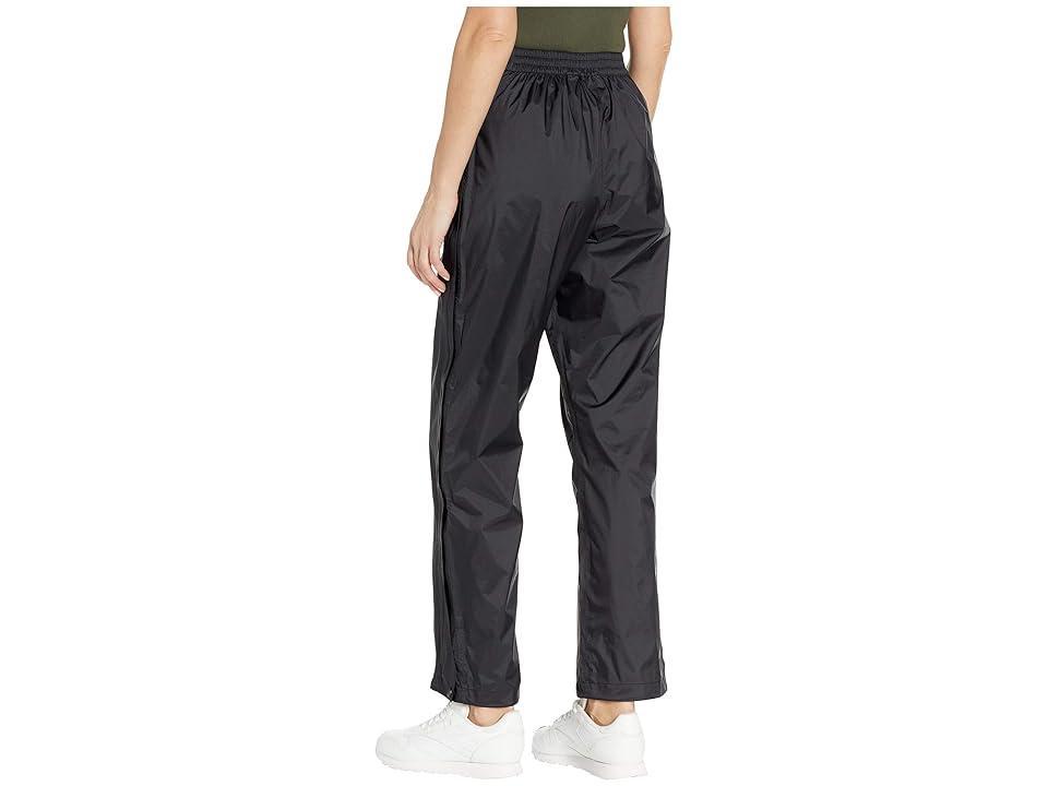 Marmot PreCip(r) Eco Full Zip Pants Women's Casual Pants Product Image