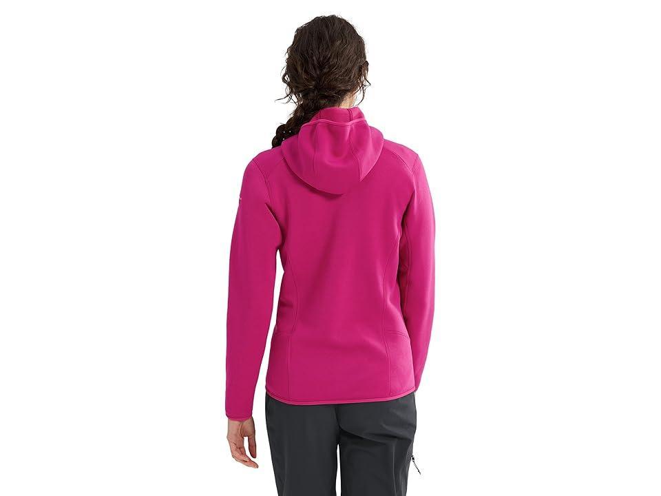 Arc'teryx Kyanite Hoody (Atmos) Women's Clothing Product Image