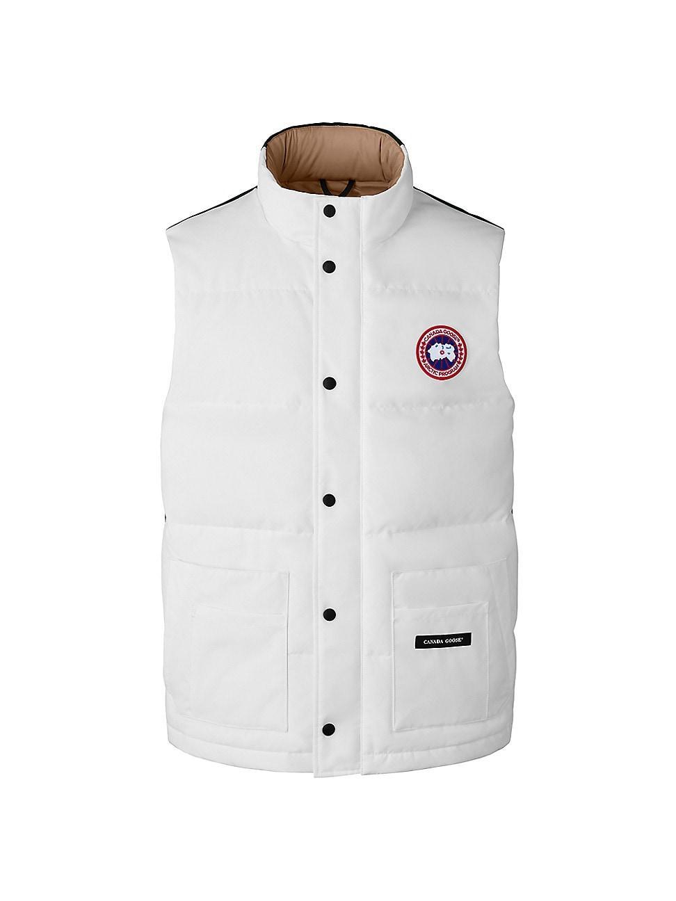 Mens Regeneration Freestyle Vest Product Image