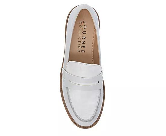 Journee Collection Kenly Tru Comfort Foam Womens Loafers Product Image