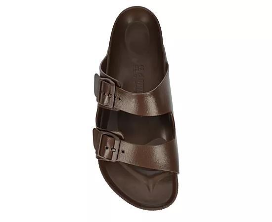 Mens Birkenstock Essentials Arizona EVA Sandals Product Image