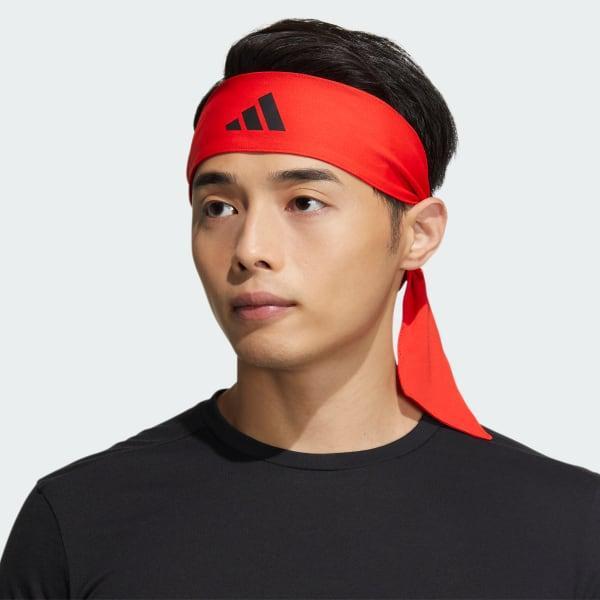 Alphaskin Tie Headband Product Image