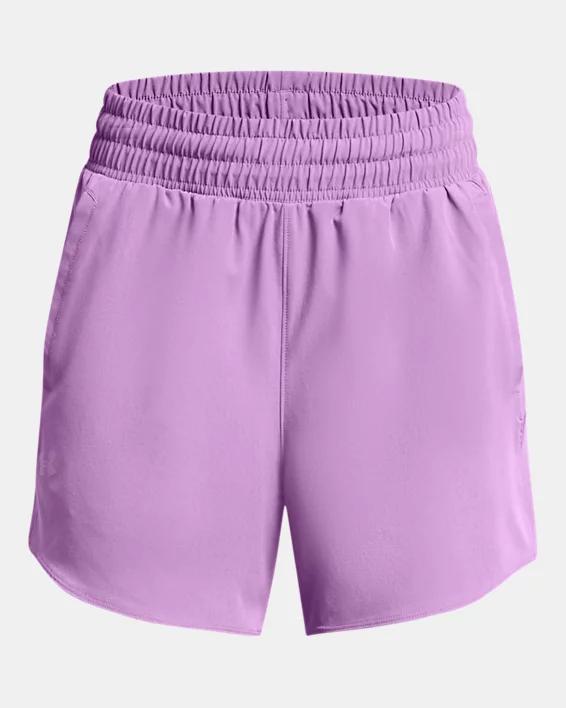 Women's UA Vanish 5" Shorts Product Image