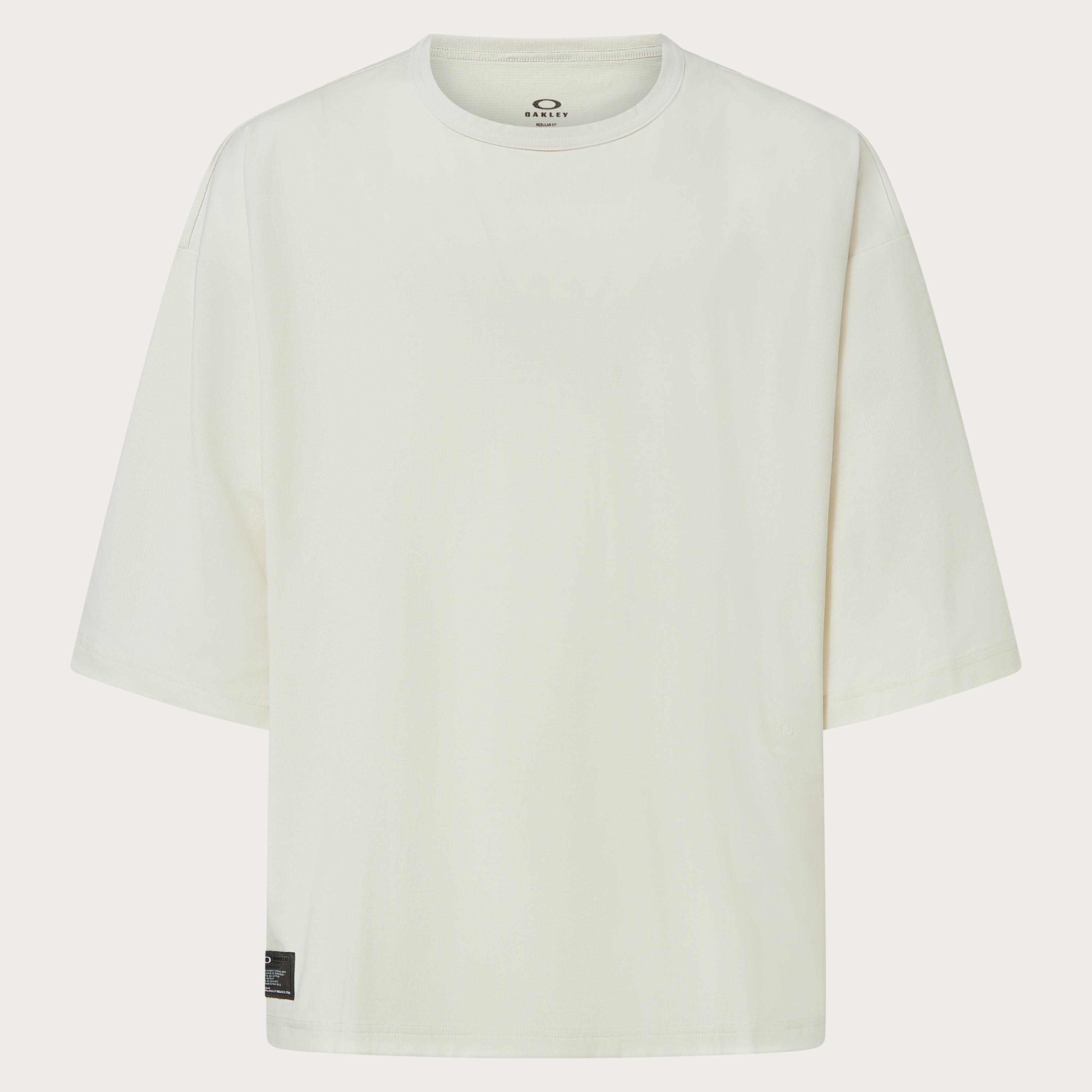 Oakley Fgl Element Tee 4.0 - Bone | Oakley® Product Image