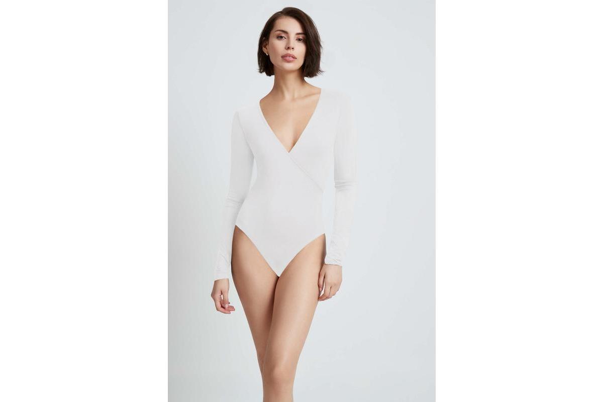 Womens Zora Bodysuit Product Image