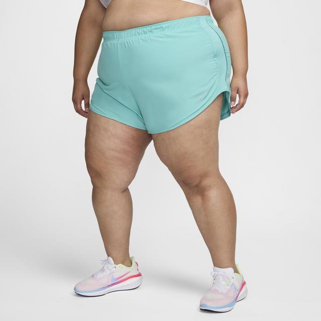 Nike Womens Tempo Running Shorts (Plus Size) Product Image