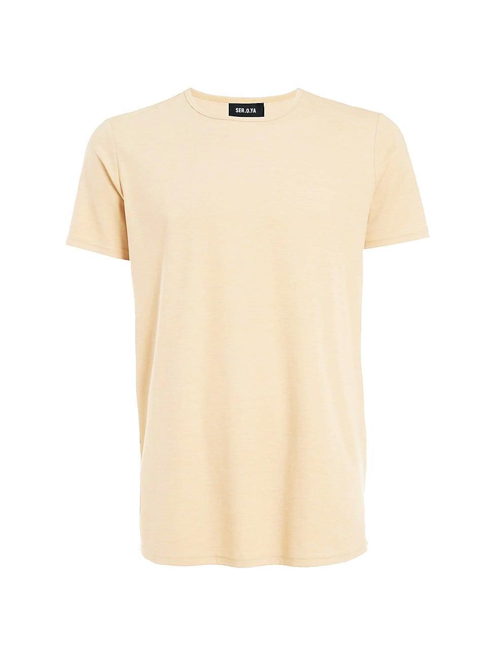 Mens Josh Slim T-Shirt Product Image