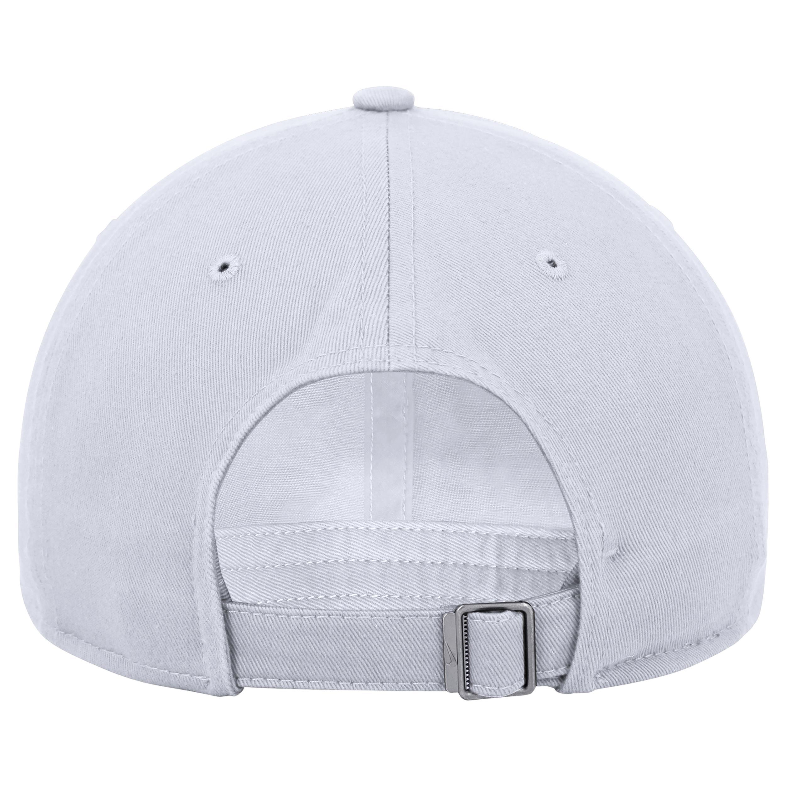 Nike Unisex Club Unstructured Football Cap Product Image