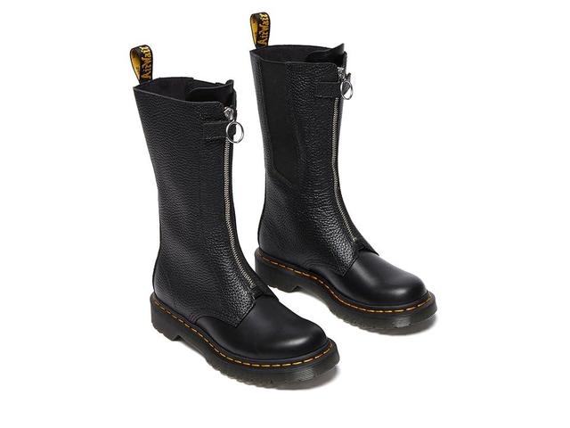 Womens Dr. Martens 1B99 Front Zip Boot Product Image