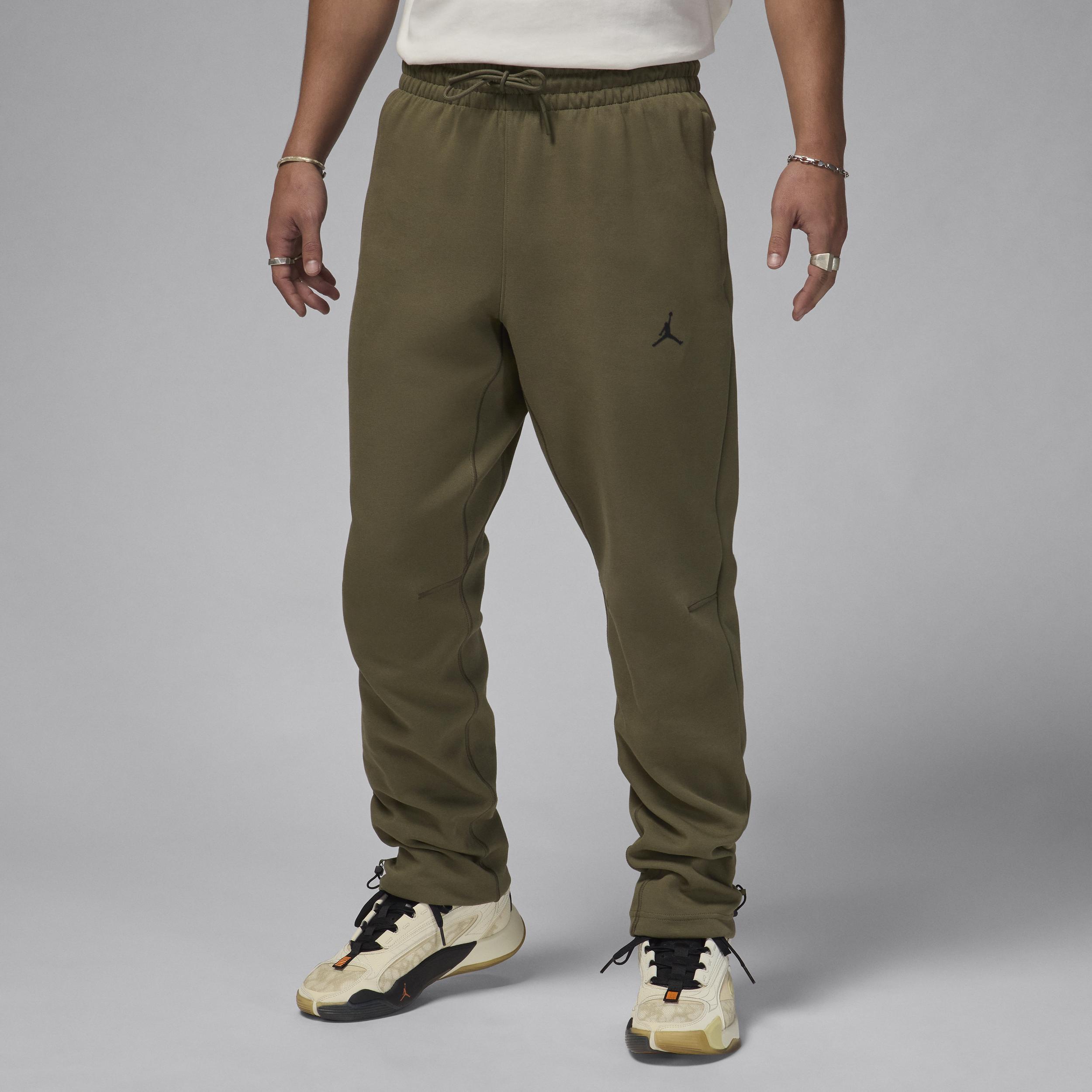 Mens Jordan Sport Hoop Fleece Dri-FIT Pants Product Image