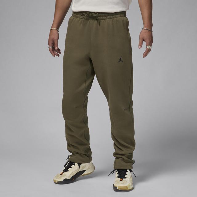 Jordan Sport Hoop Fleece Men's Dri-FIT Pants Product Image