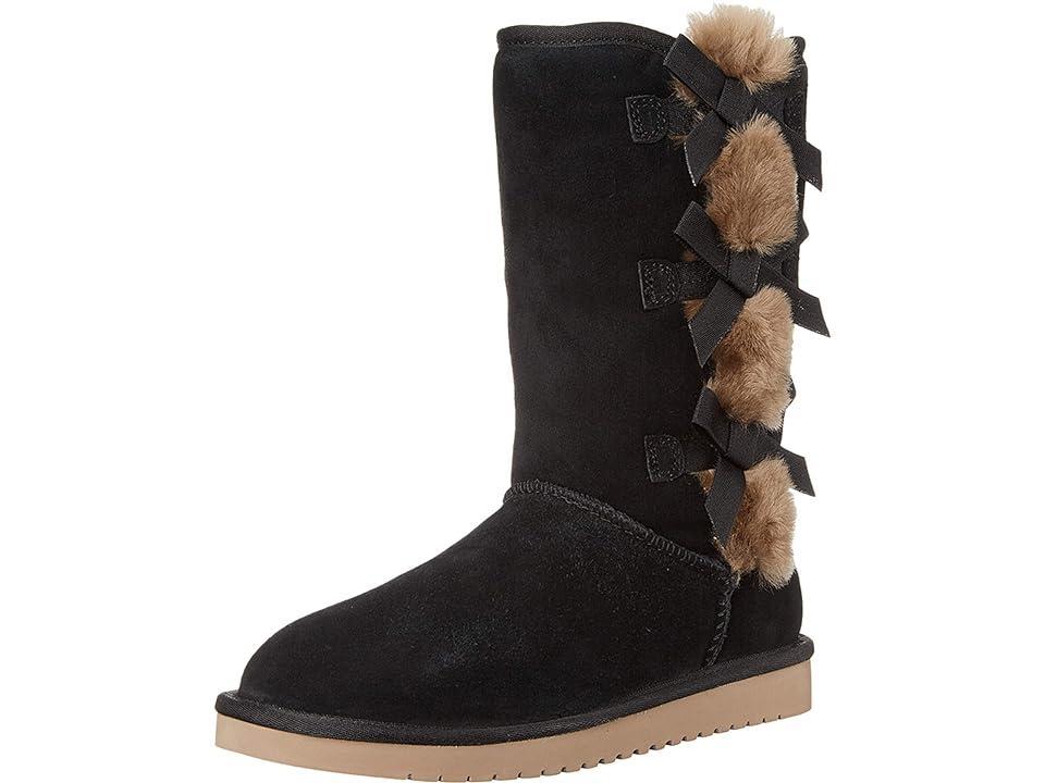 Koolaburra By Ugg Womens Victoria Boots Product Image