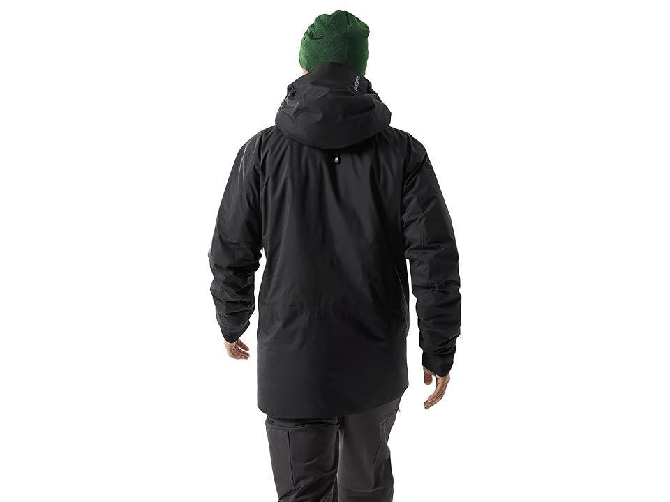 Arc'teryx Beta Insulated Jacket 1) Men's Clothing Product Image