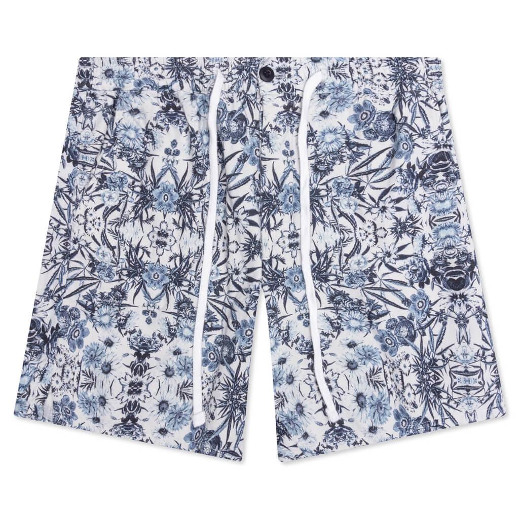 Slacker Shorts - Island Print Male product image