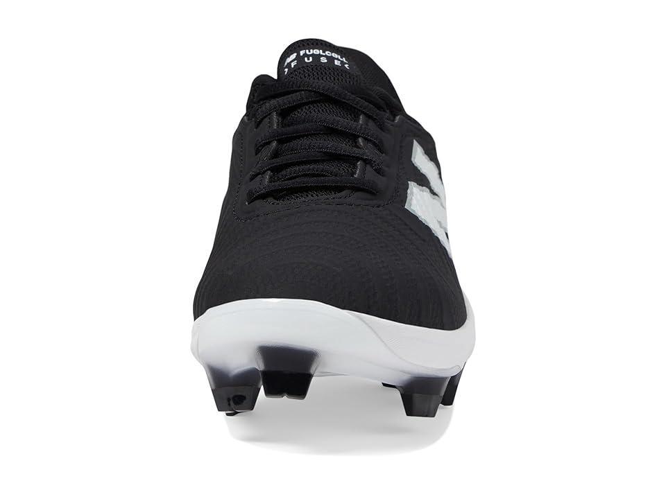 New Balance FuelCell FUSE v4 Molded Optic White) Women's Shoes Product Image