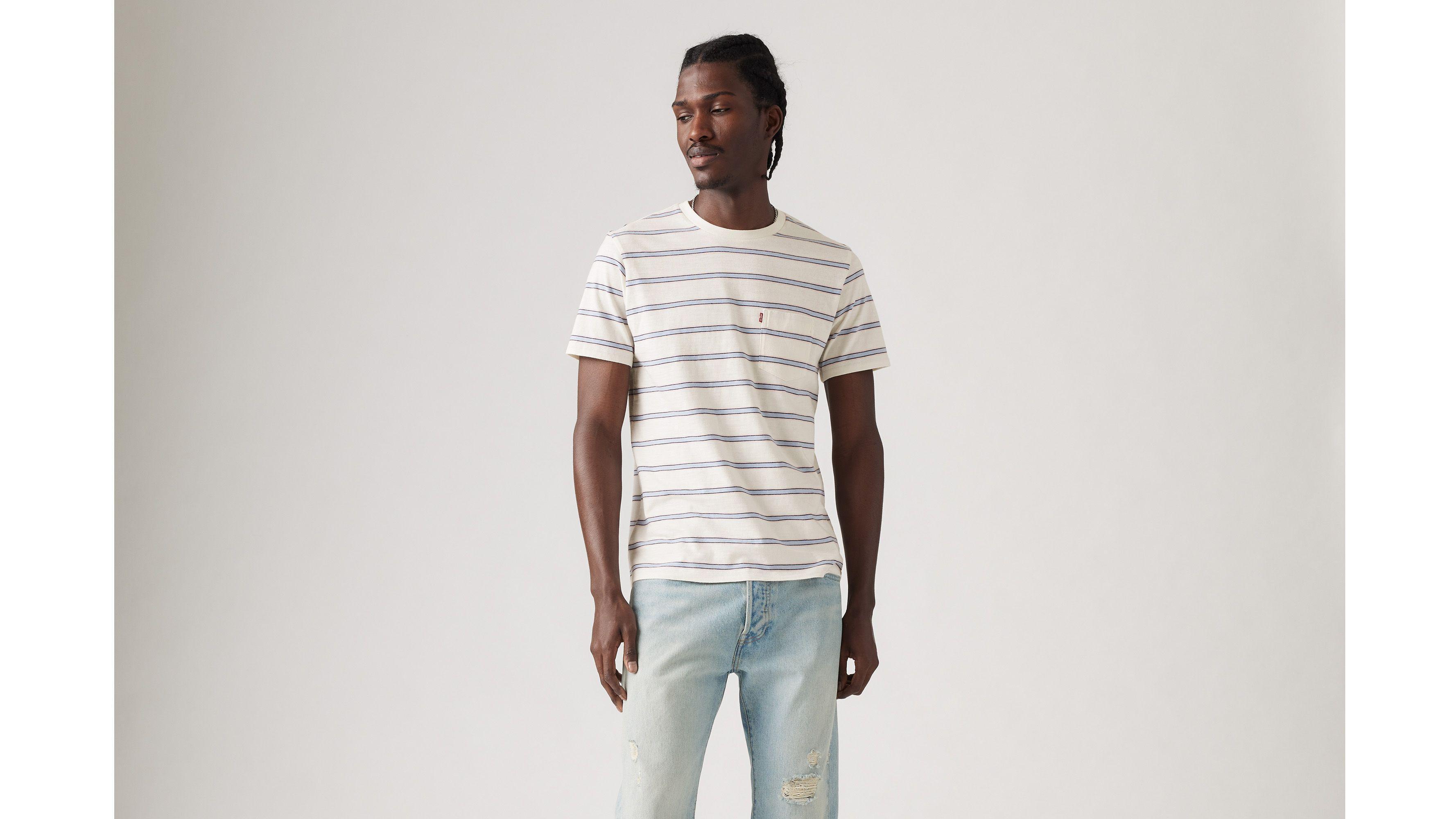 Levi's Pocket T-Shirt - Men's Product Image