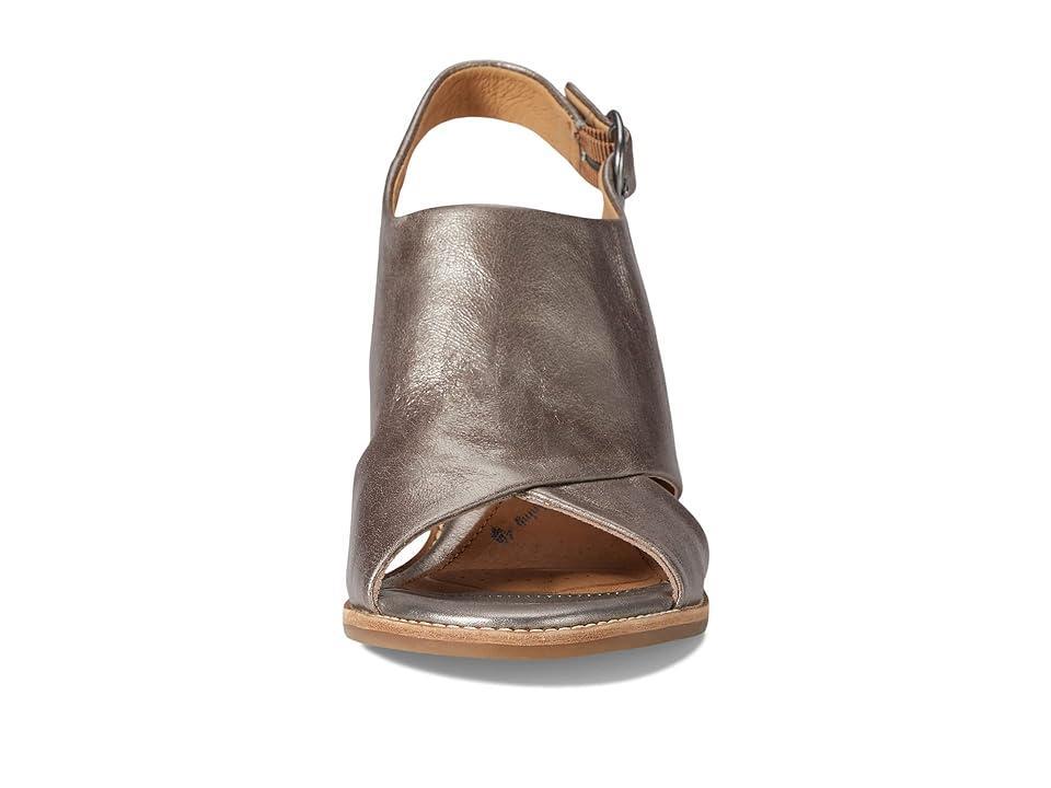 Sofft Mendi (Luggage) Women's Shoes Product Image