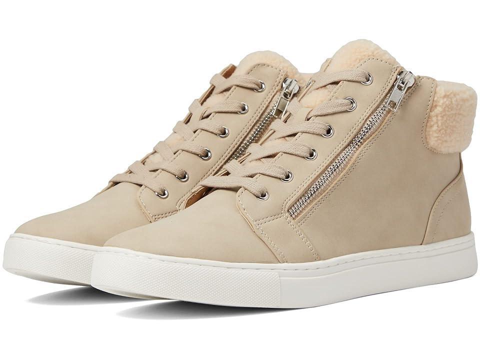 DV by Dolce Vita Annabel Platform Sneaker in Dune at Nordstrom Rack, Size 6 Product Image