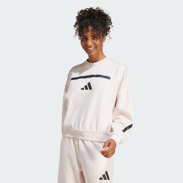 adidas Z.N.E. Sweatshirt Product Image