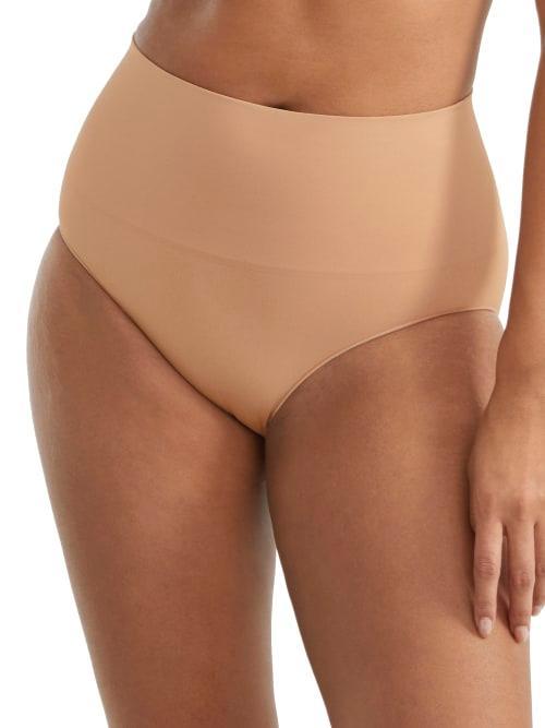 Spanx Ecocare Everyday Shaping Brief (Light Orchid) Women's Underwear Product Image