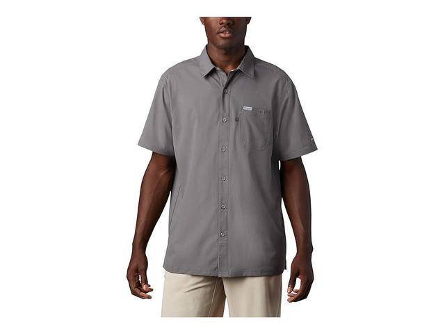 Columbia Men s PFG Slack Tide Camp Shirt- Product Image