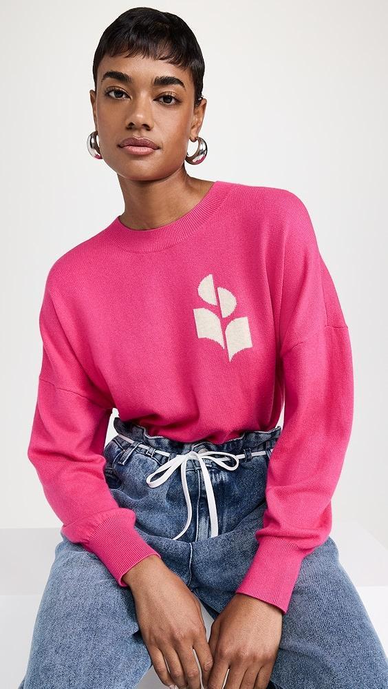 Isabel Marant Étoile Marisans Sweater | Shopbop Product Image