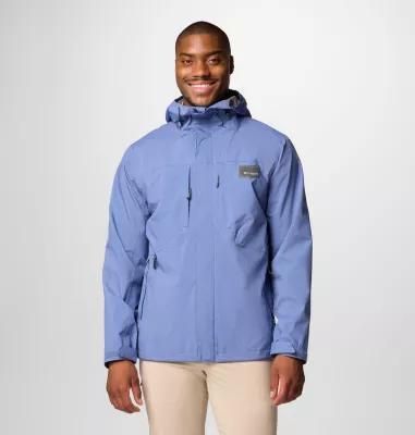 Columbia Men's PFG Mackenzie River Jacket- Product Image