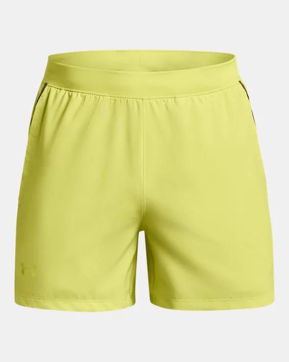 Men's UA Launch Run 5" Shorts Product Image