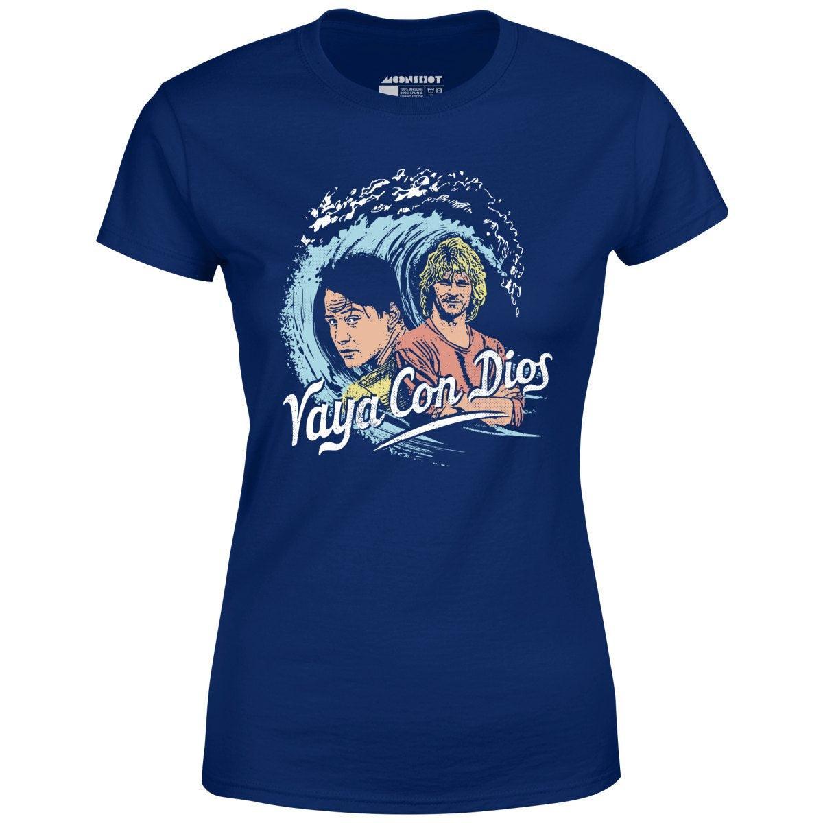 Vaya Con Dios - Women's T-Shirt Female Product Image