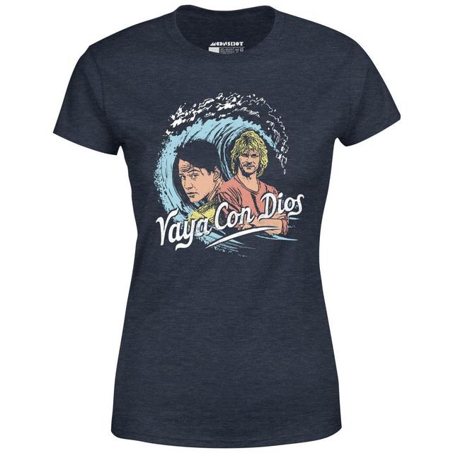 Vaya Con Dios - Women's T-Shirt Female Product Image