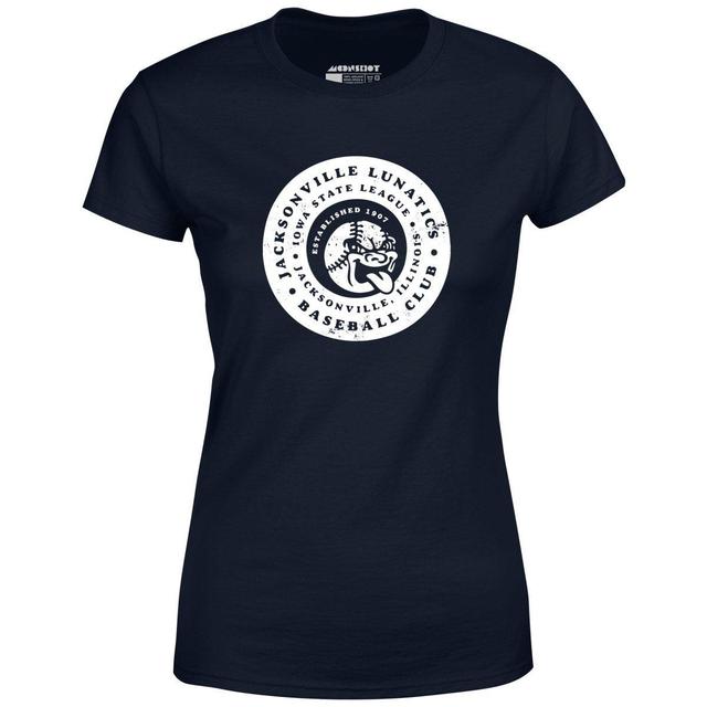 This One Time, at Band Camp - Women's T-Shirt Female Product Image