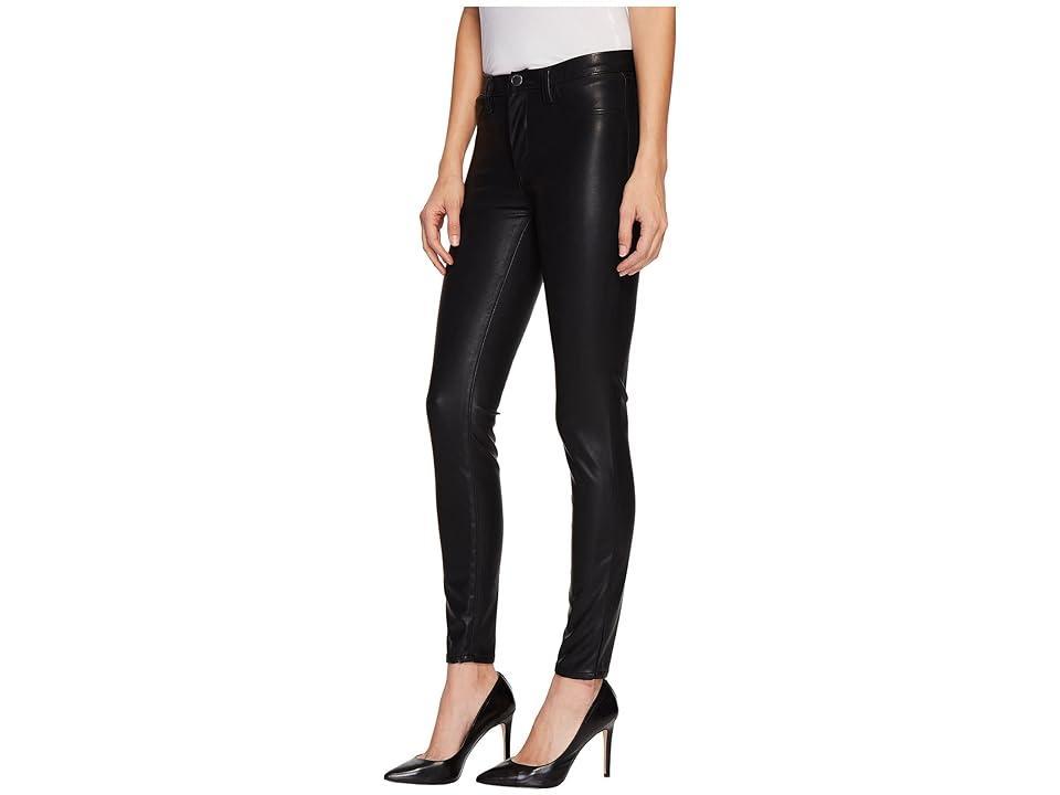 Blank NYC The Bond Mid-Rise Skinny in Spoiler Alert (Spoiler Alert) Women's Casual Pants Product Image