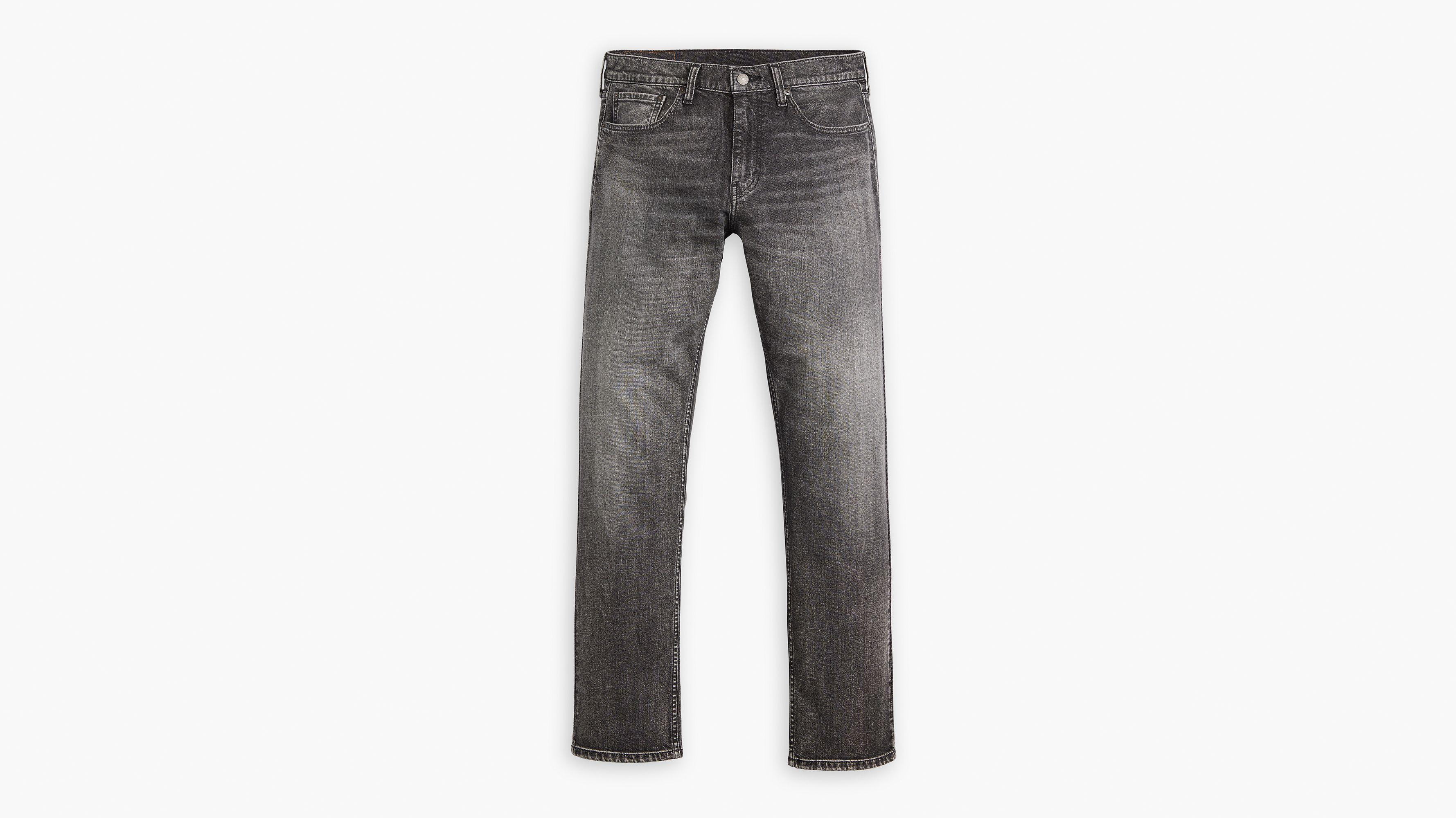 Levi's Relaxed Straight Fit Men's Jeans Product Image