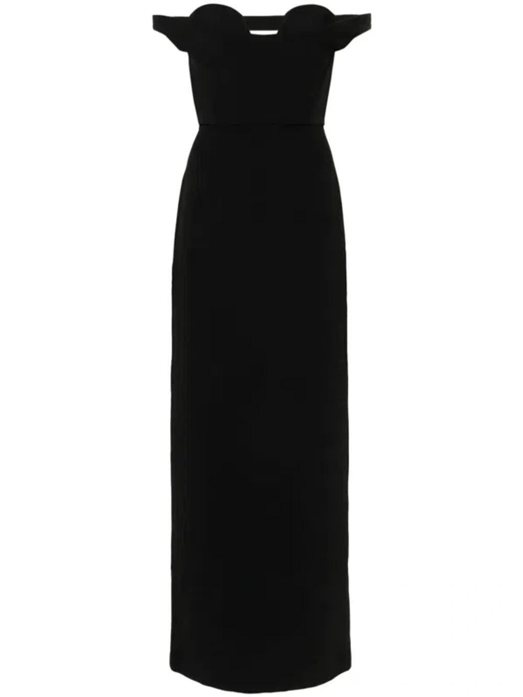 Serina maxi dress Product Image