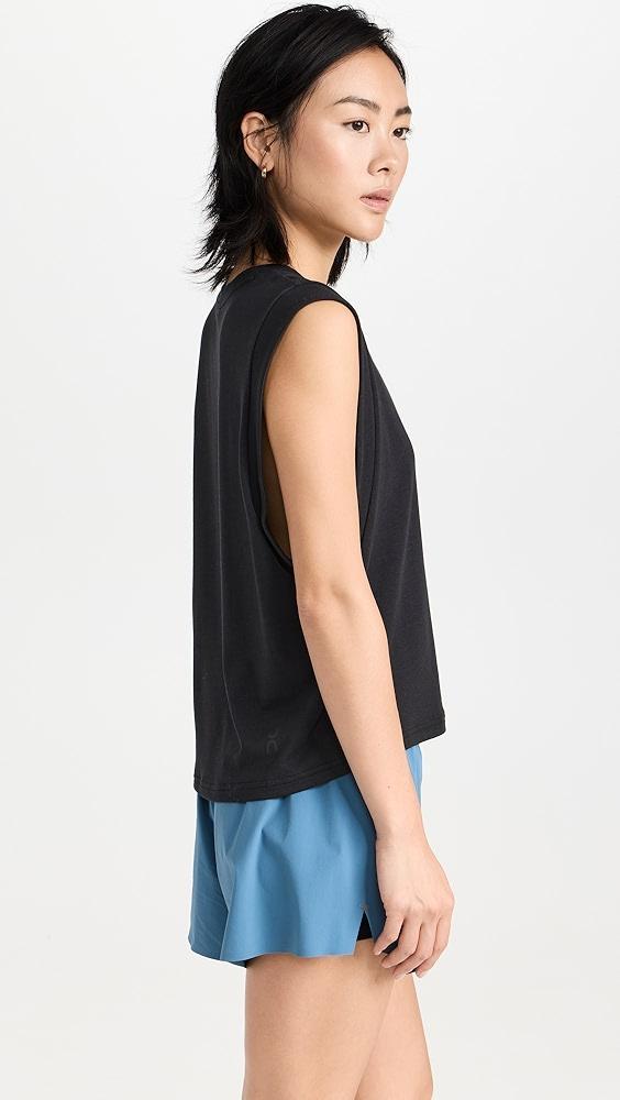 On Focus Crop Top | Shopbop Product Image