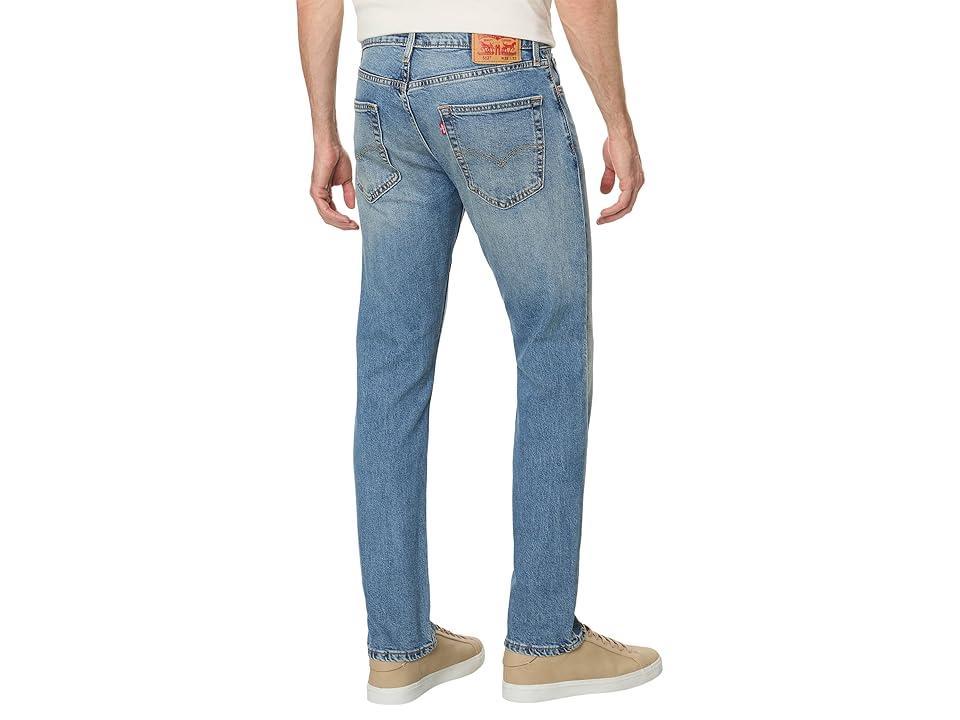 Mens Levis 512 Slim Taper Stretch Jeans Product Image