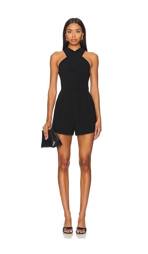 Mallory Romper Product Image