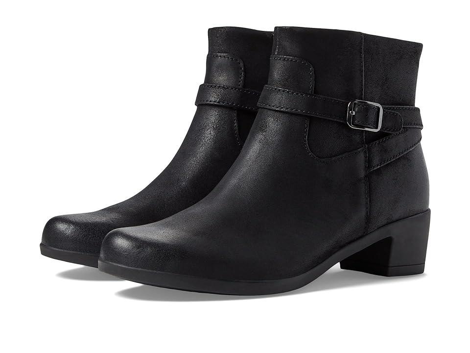 JBU Destiny (Dark Multi) Women's Sandals Product Image