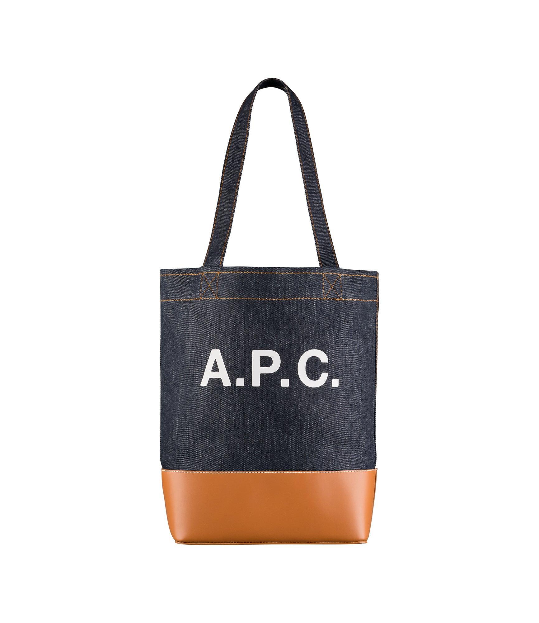 Axelle Tote Bag Product Image