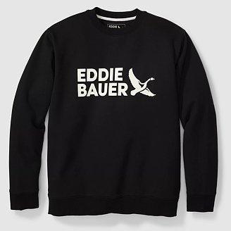 EB Signature Sweatshirt Product Image