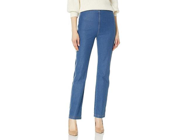 Lysse Boyfriend Repreve Jeans (Light Wash) Women's Jeans Product Image