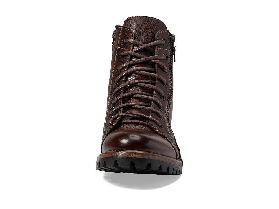 Bed Stu Old Bowen Trek Plain Toe Boot Product Image