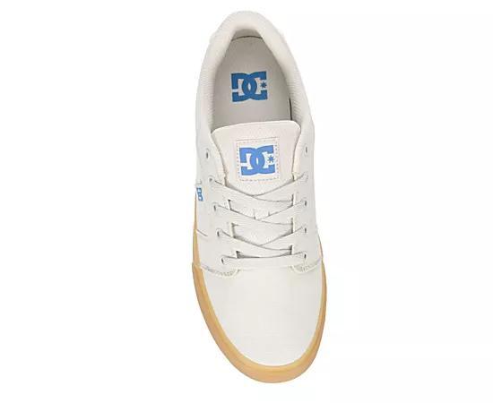 Dc Shoes Men's Anvil Sneaker Product Image