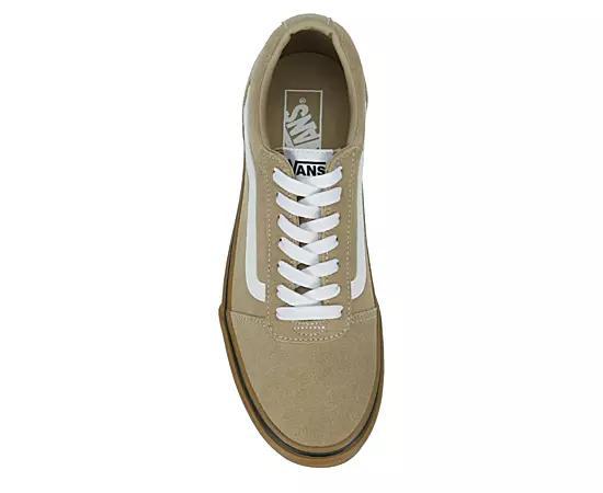 Vans Men's Ward Sneaker Product Image