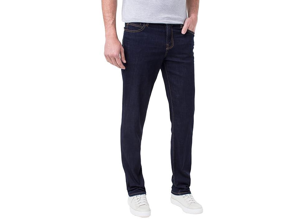 Liverpool Los Angeles Kingston Slim Straight Jeans Product Image